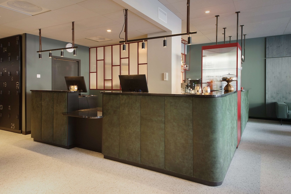 Scandic Torget Bergen - zdjęcie 4