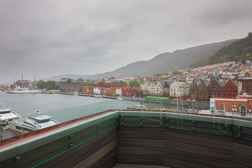 Scandic Torget Bergen - zdjęcie 5