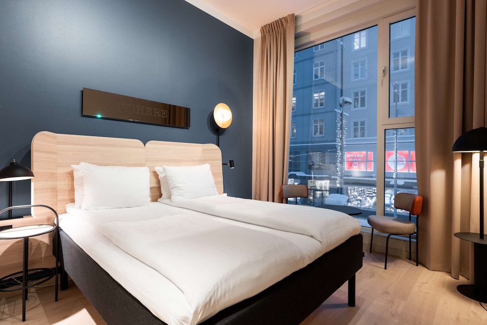 Scandic Torget Bergen - zdjęcie 2