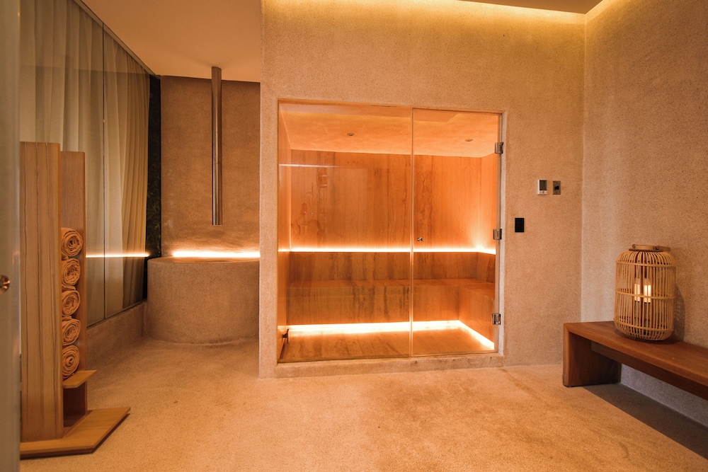 Hotel NYX Cancun All Inclusive — Spa in Cancun, Quintana Roo