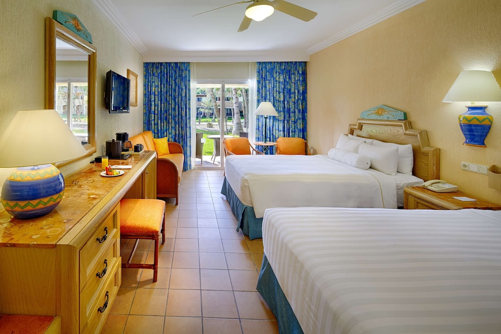 Barceló Maya Beach - All Inclusive — Hotel rooms in Puerto Aventuras, Quintana Roo
