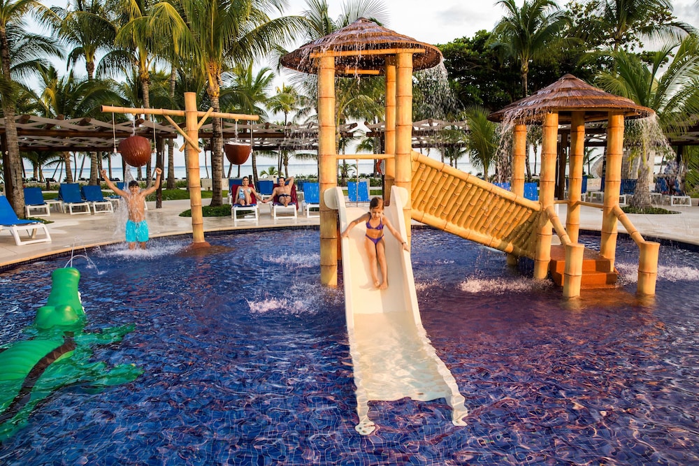 Barceló Maya Beach - All Inclusive — Attractions for children in Puerto Aventuras, Quintana Roo