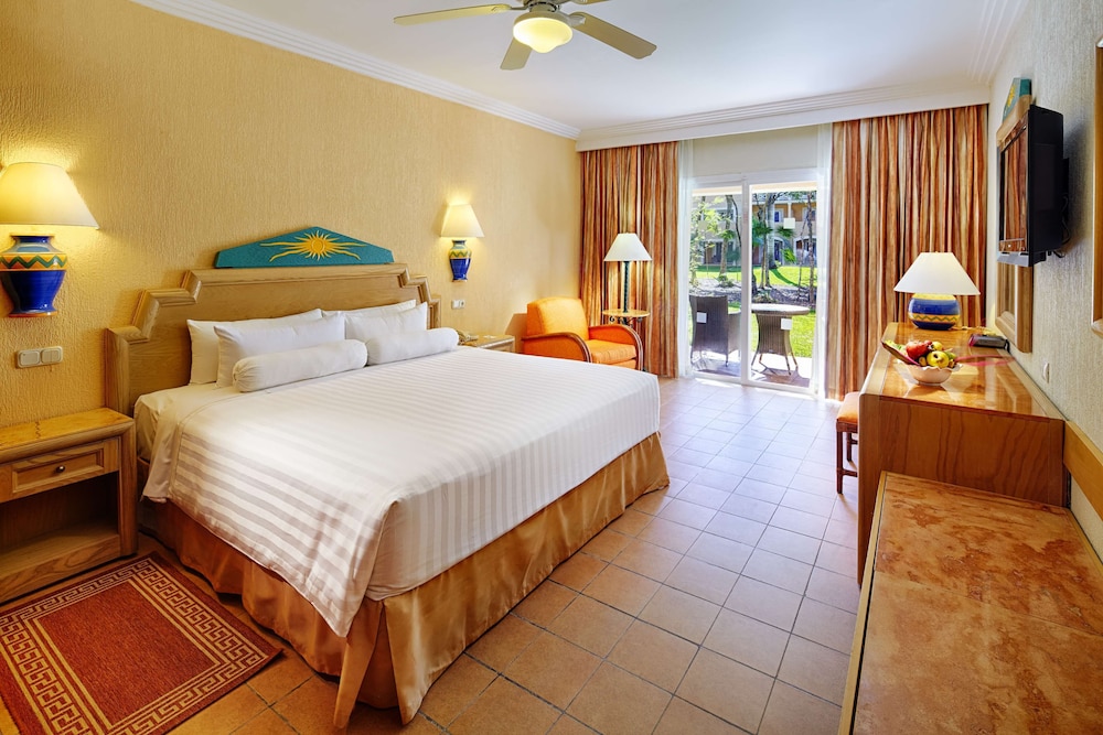 Barceló Maya Beach - All Inclusive — Hotel rooms in Puerto Aventuras, Quintana Roo