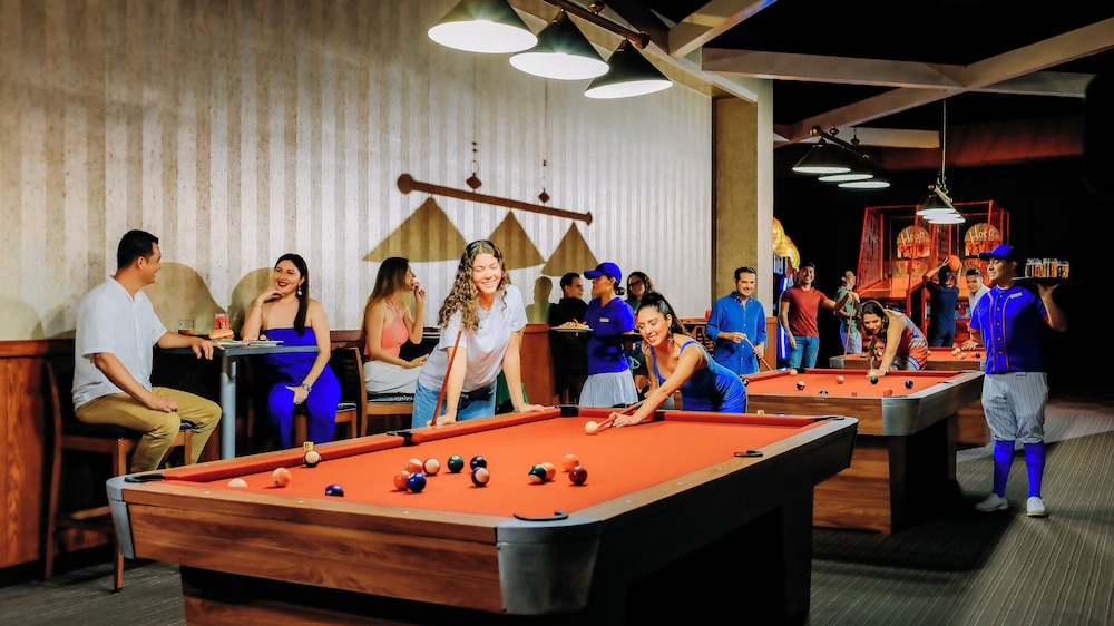 Barceló Maya Beach - All Inclusive — Sports & recreation in Puerto Aventuras, Quintana Roo