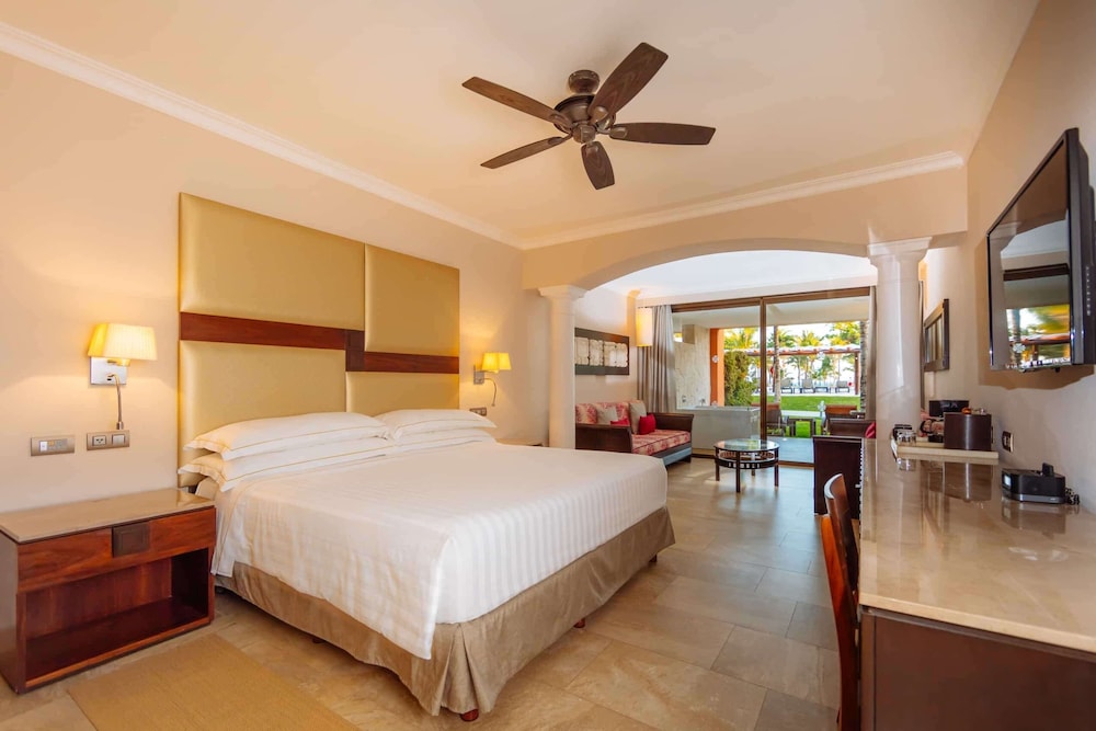Barceló Maya Beach - All Inclusive — Hotel rooms in Puerto Aventuras, Quintana Roo
