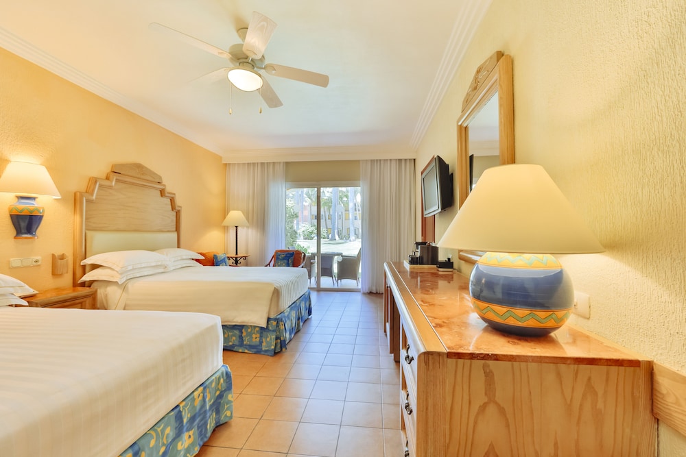 Barceló Maya Beach - All Inclusive — Hotel rooms in Puerto Aventuras, Quintana Roo
