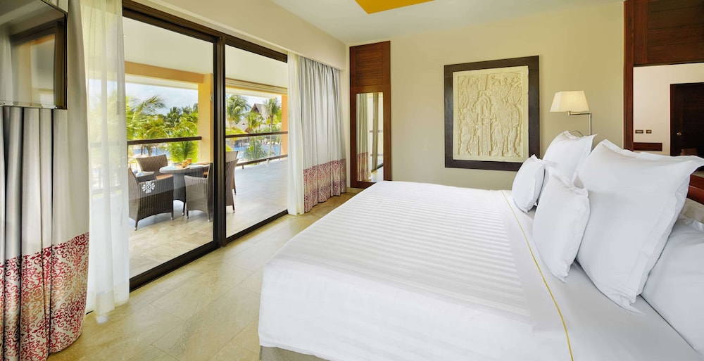 Barceló Maya Beach - All Inclusive — Hotel rooms in Puerto Aventuras, Quintana Roo