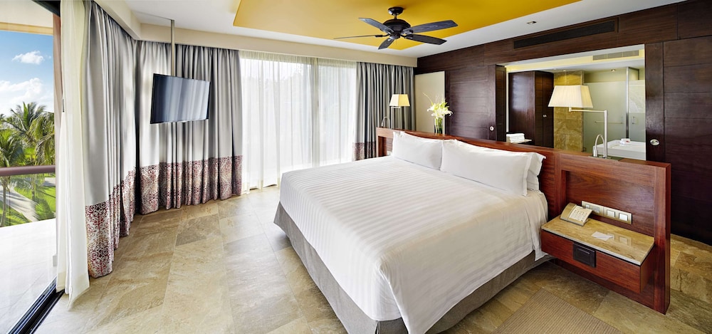 Barceló Maya Beach - All Inclusive — Hotel rooms in Puerto Aventuras, Quintana Roo