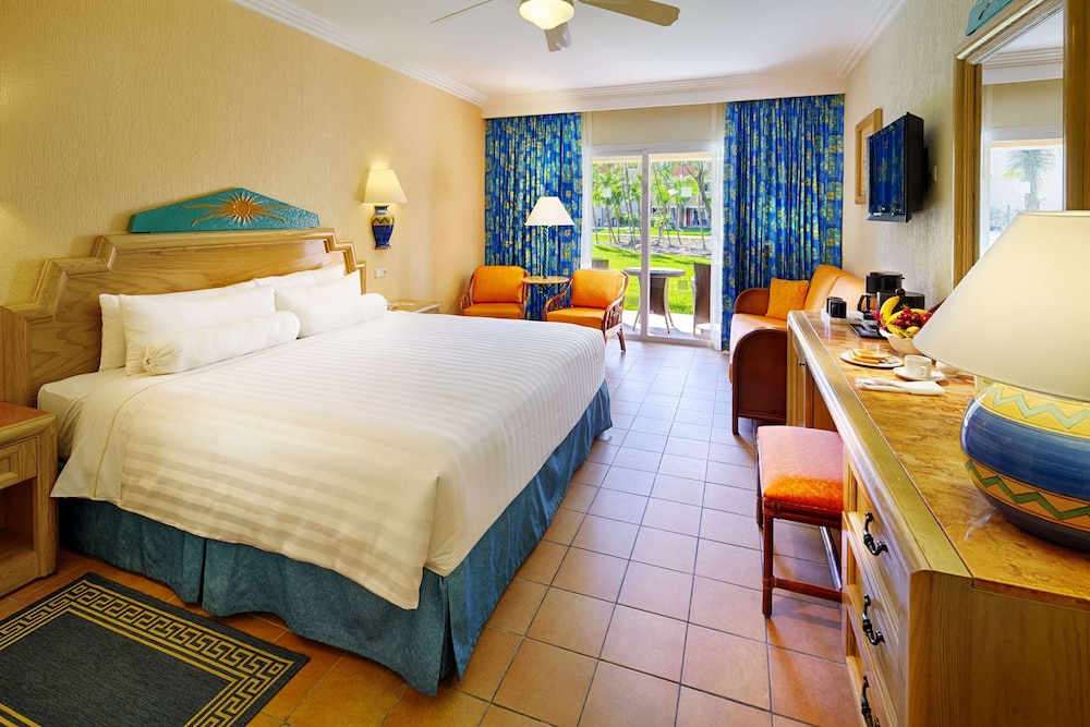 Barceló Maya Beach - All Inclusive — Hotel rooms in Puerto Aventuras, Quintana Roo