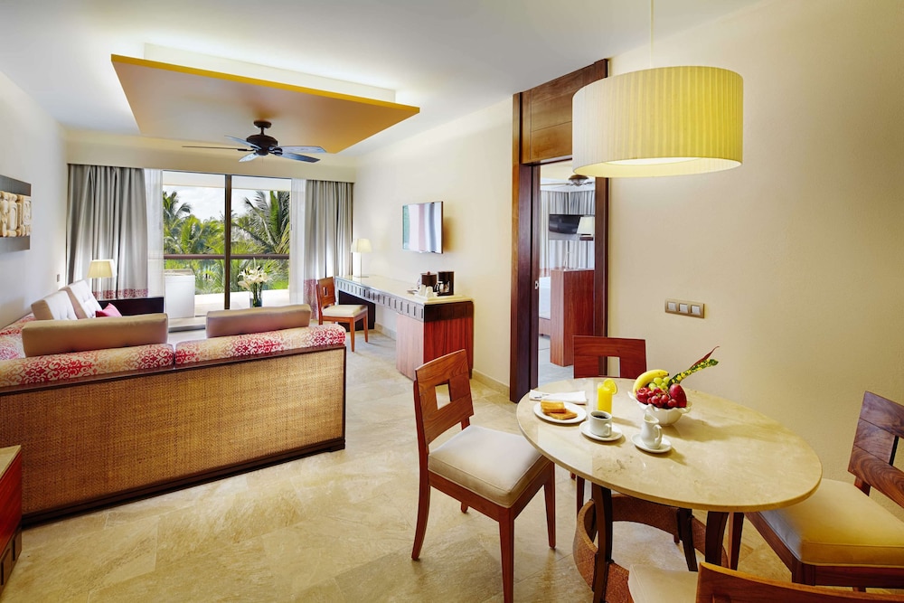 Barceló Maya Beach - All Inclusive — Hotel rooms in Puerto Aventuras, Quintana Roo