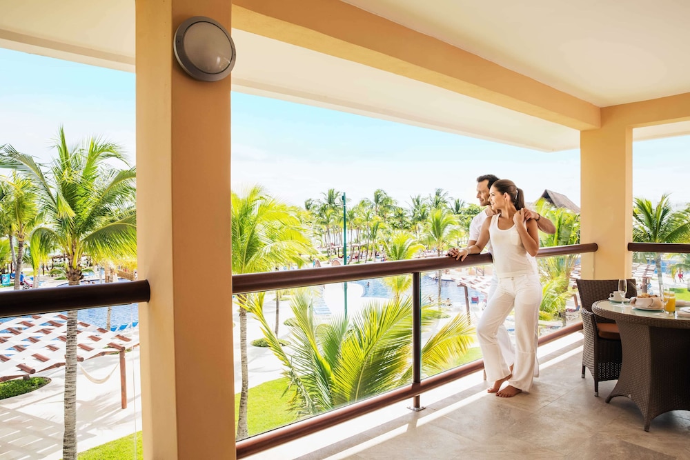 Barceló Maya Beach - All Inclusive — Hotel rooms in Puerto Aventuras, Quintana Roo