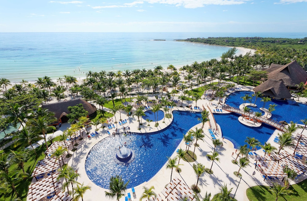 Barceló Maya Beach - All Inclusive — Main photo in Puerto Aventuras, Quintana Roo
