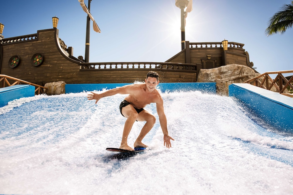 Barceló Maya Beach - All Inclusive — Sports & recreation in Puerto Aventuras, Quintana Roo