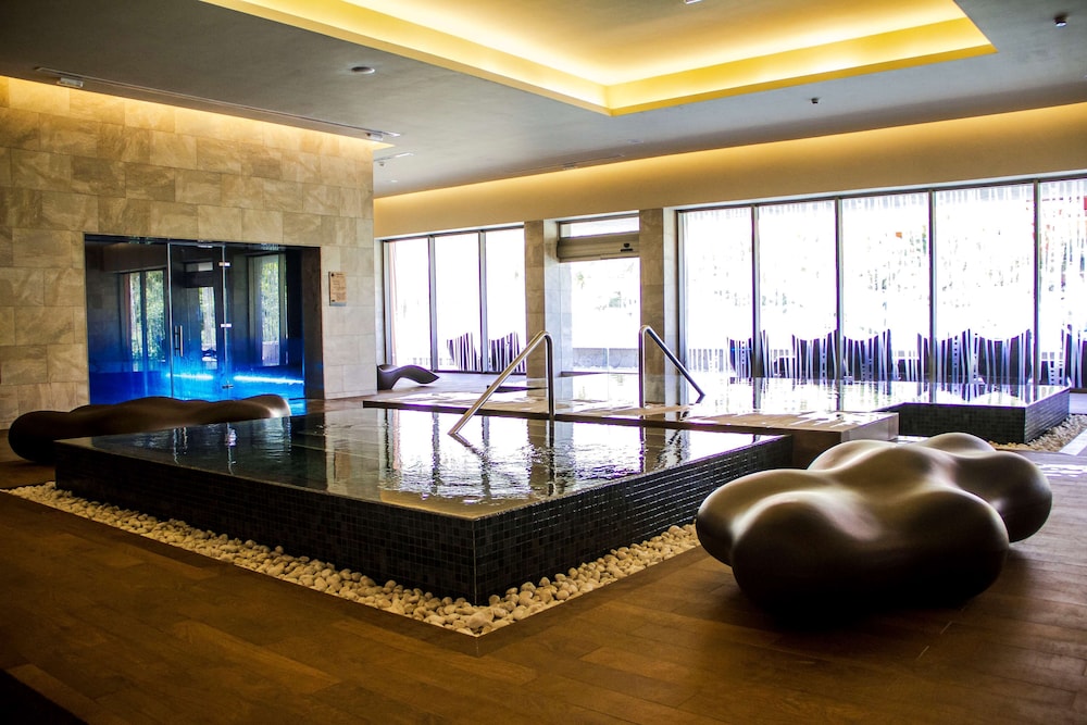 Barceló Maya Colonial - All Inclusive — Spa in Puerto Aventuras, Quintana Roo