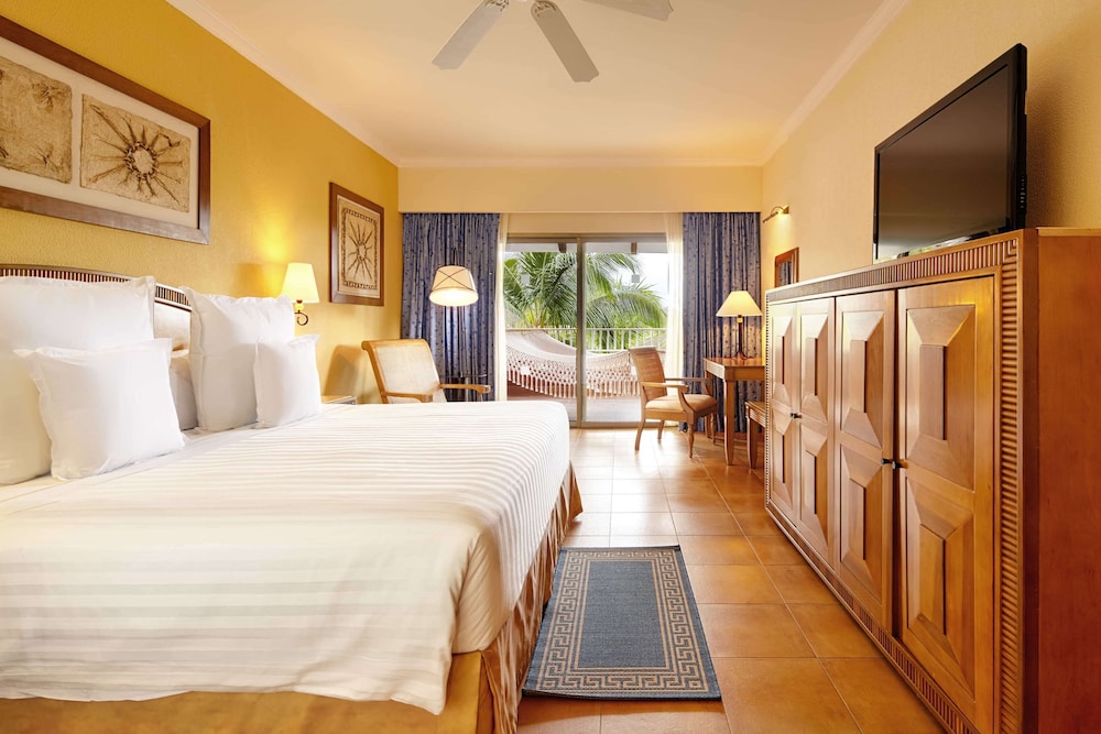 Barceló Maya Colonial - All Inclusive — Hotel rooms in Puerto Aventuras, Quintana Roo
