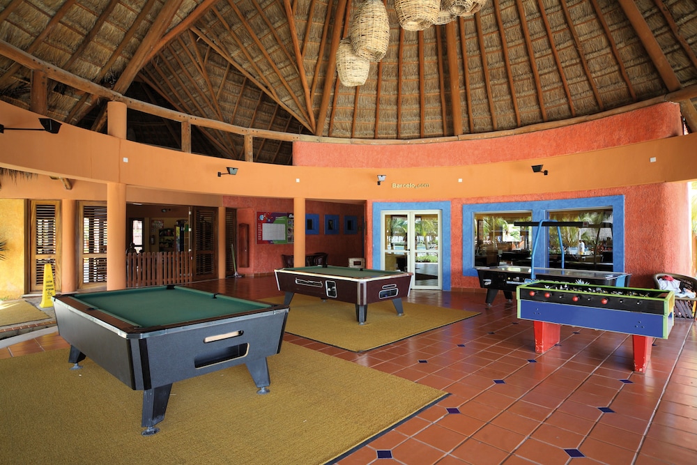 Barceló Maya Colonial - All Inclusive — Sports & recreation in Puerto Aventuras, Quintana Roo