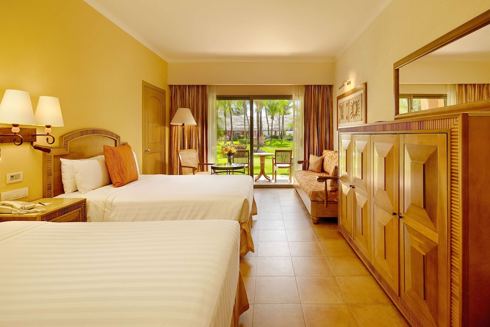Barceló Maya Colonial - All Inclusive — Hotel rooms in Puerto Aventuras, Quintana Roo