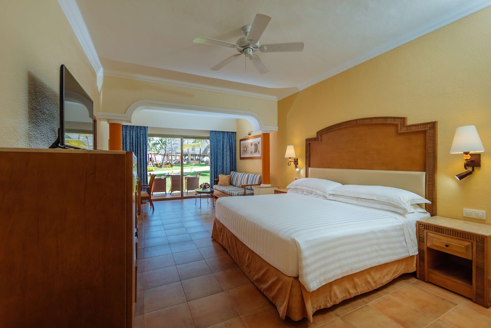 Barceló Maya Colonial - All Inclusive — Hotel rooms in Puerto Aventuras, Quintana Roo