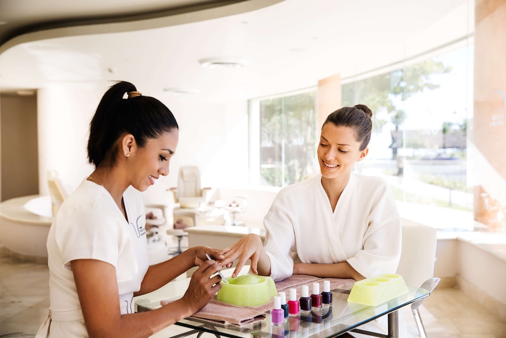 Barceló Maya Colonial - All Inclusive — Spa in Puerto Aventuras, Quintana Roo