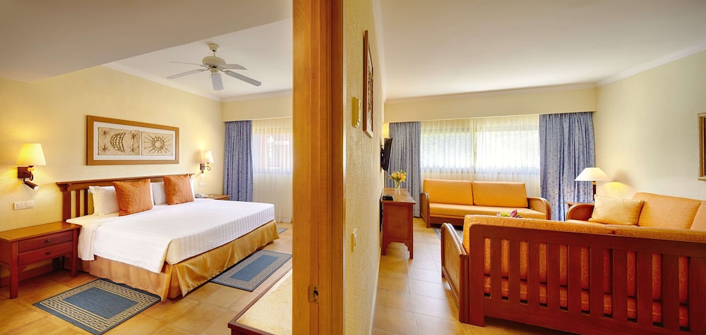 Barceló Maya Colonial - All Inclusive — Hotel rooms in Puerto Aventuras, Quintana Roo