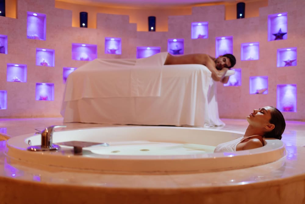 Barceló Maya Tropical - All Inclusive — Spa in Puerto Aventuras, Quintana Roo