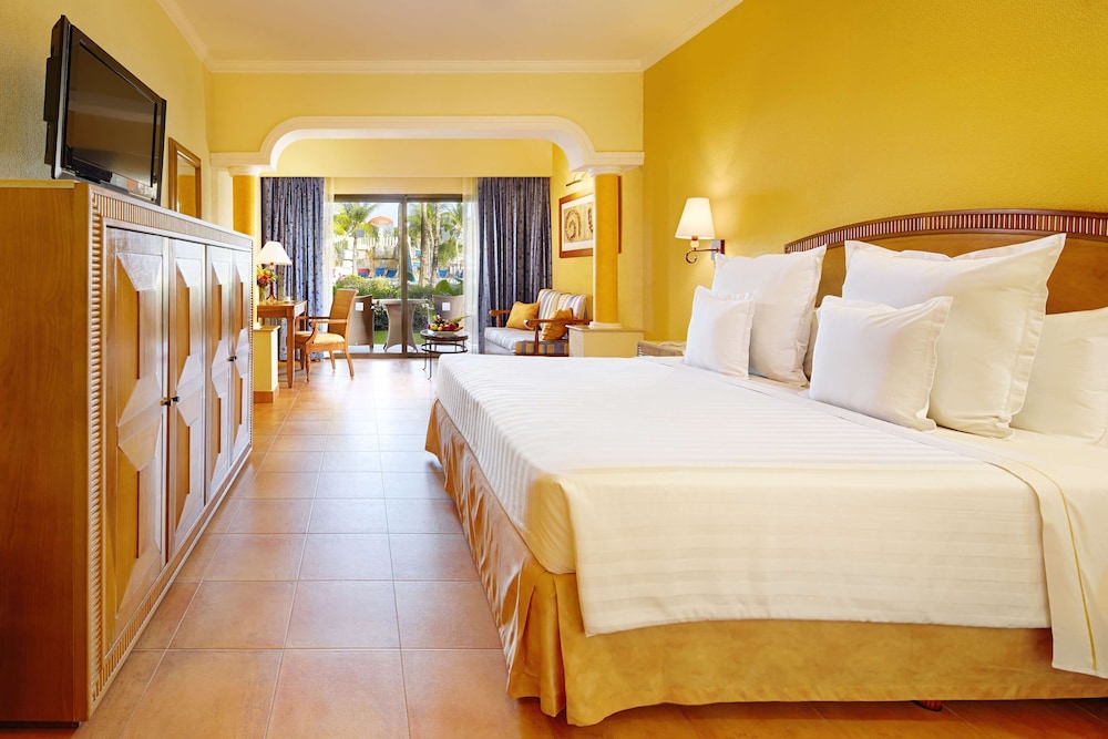 Barceló Maya Tropical - All Inclusive — Hotel rooms in Puerto Aventuras, Quintana Roo