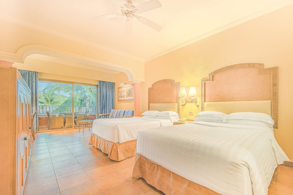 Barceló Maya Tropical - All Inclusive — Hotel rooms in Puerto Aventuras, Quintana Roo