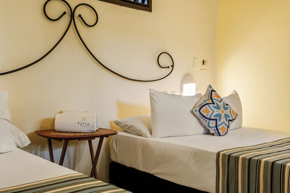 Hotel Barrio Latino — Hotel rooms in Playa del Carmen, Quintana Roo