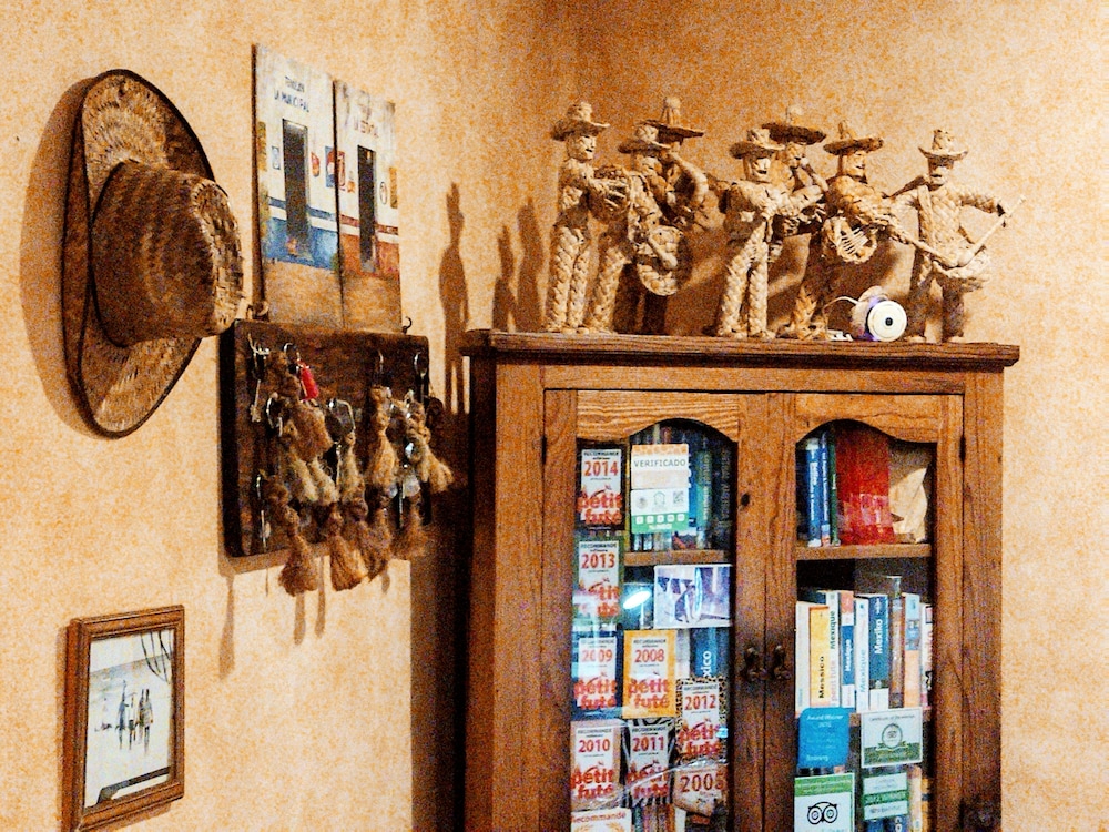 Hotel Barrio Latino — Sports & recreation in Playa del Carmen, Quintana Roo