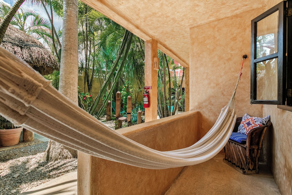 Hotel Barrio Latino — Attractions for children in Playa del Carmen, Quintana Roo