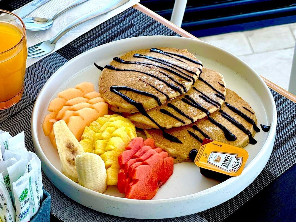 Hotel Barrio Latino — Restaurant & bars in Playa del Carmen, Quintana Roo