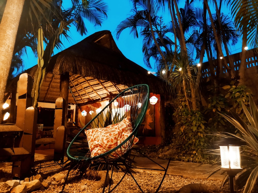 Hotel Barrio Latino — Restaurant & bars in Playa del Carmen, Quintana Roo