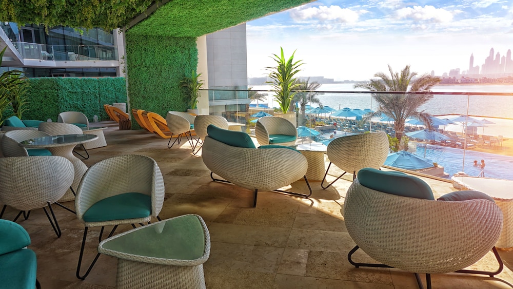 The Retreat Palm Dubai MGallery by Sofitel - zdjęcie 4