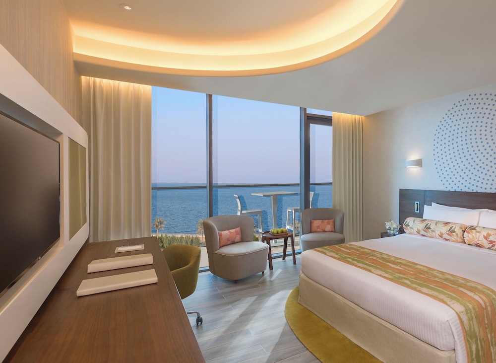The Retreat Palm Dubai MGallery by Sofitel — Hotel rooms in Dubai
