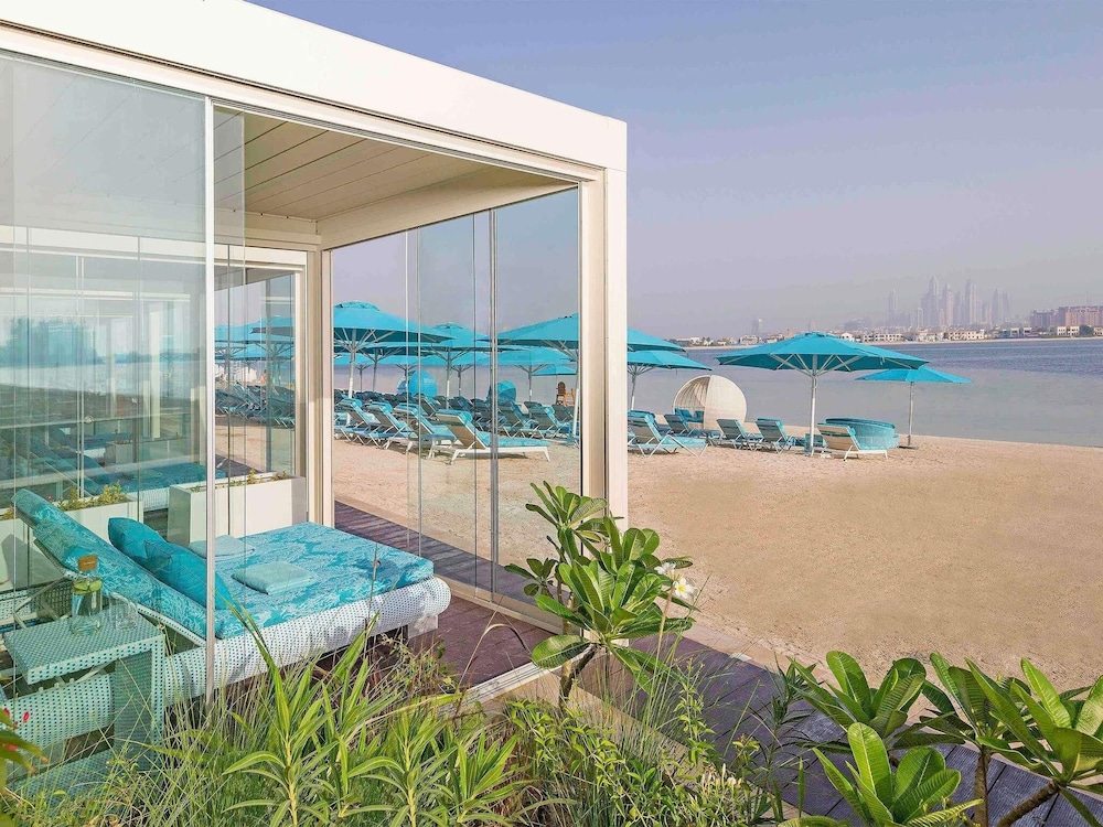 The Retreat Palm Dubai MGallery by Sofitel - zdjęcie 3