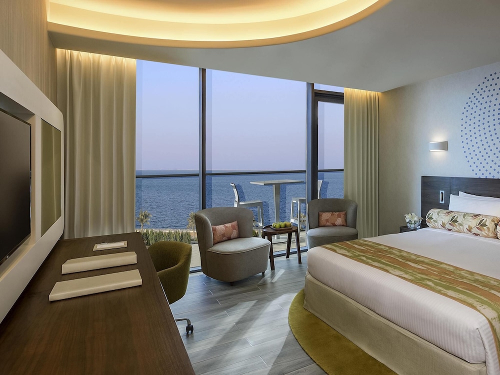 The Retreat Palm Dubai MGallery by Sofitel - zdjęcie 5