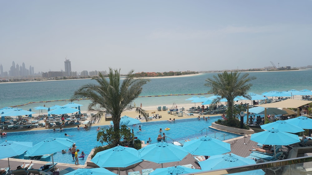 The Retreat Palm Dubai MGallery by Sofitel - zdjęcie 2