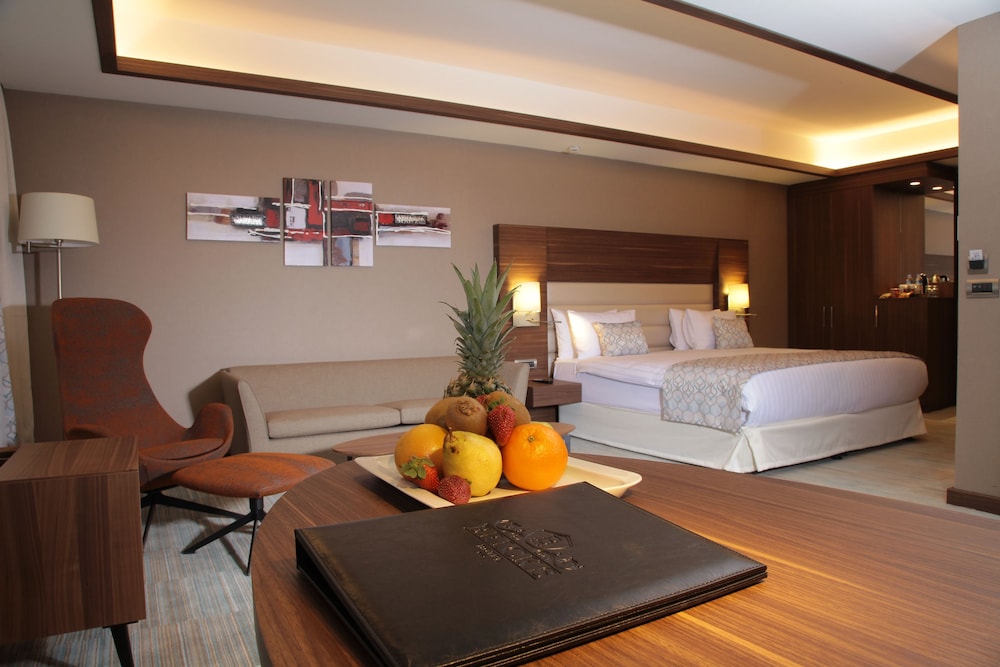 Bricks Hotel Istanbul - zdjęcie 4