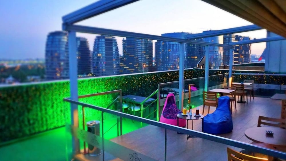 Bricks Hotel Istanbul - zdjęcie 2