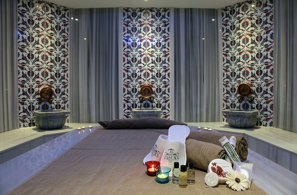 Bricks Hotel Istanbul - zdjęcie 5