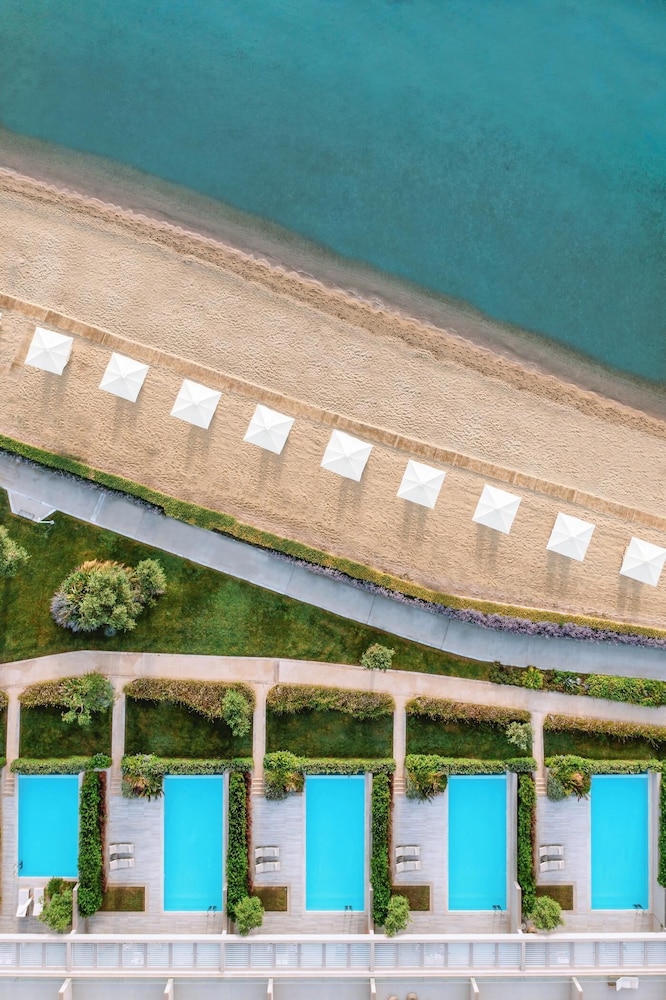 Ikos Dassia - All Inclusive — Outdoor in Dassia, Ionian Islands