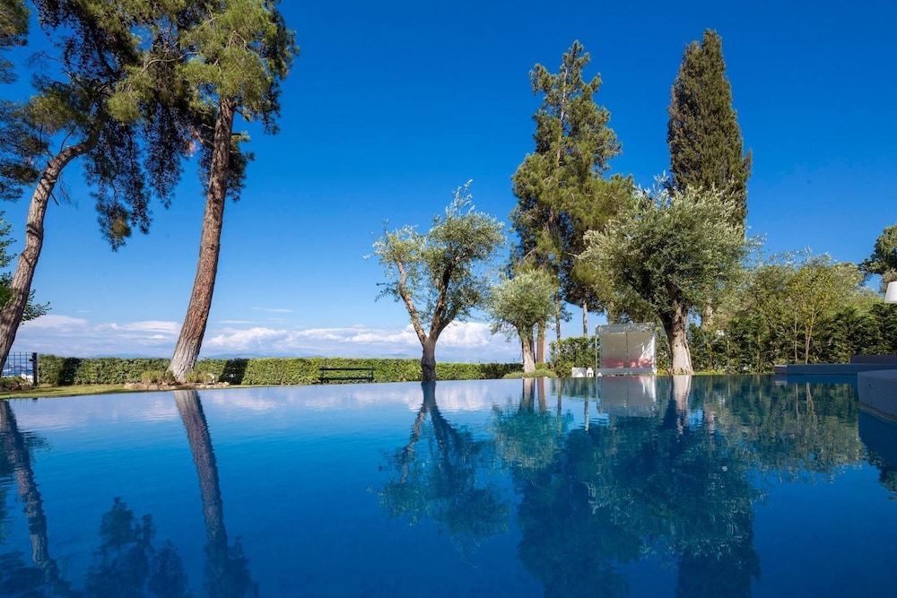 Ikos Dassia - All Inclusive — Pool in Dassia, Ionian Islands