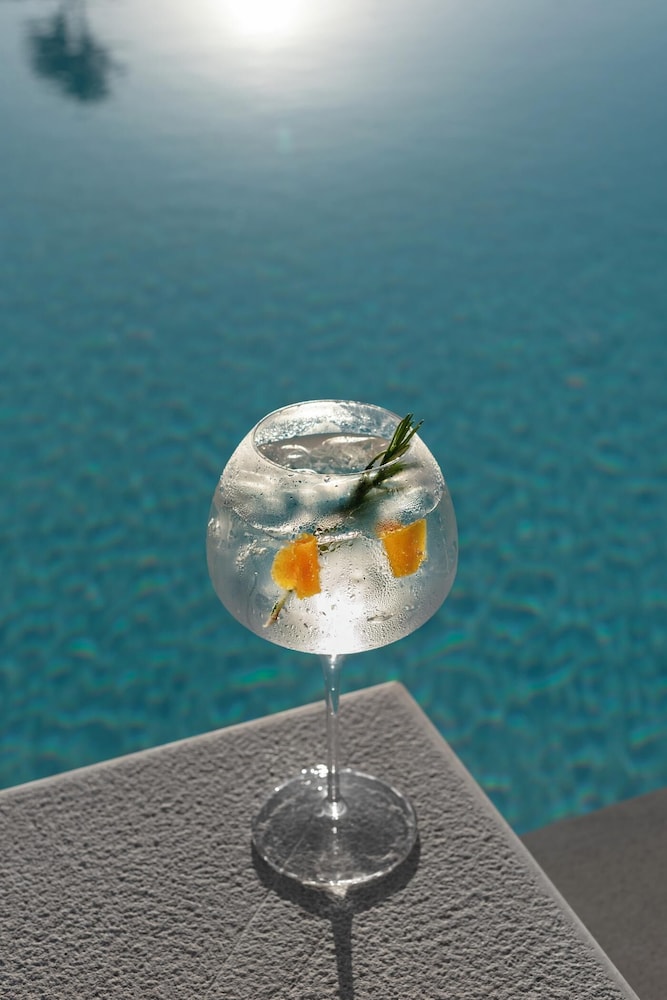 Ikos Dassia - All Inclusive — Restaurant in Dassia, Ionian Islands