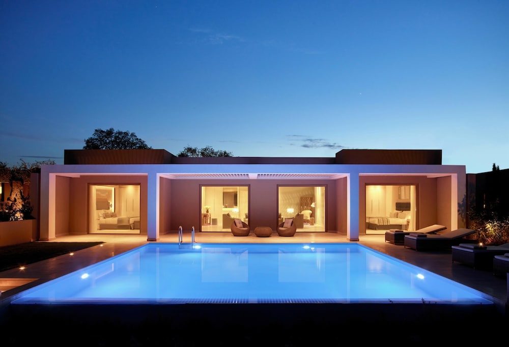 Ikos Dassia - All Inclusive — Rooms in Dassia, Ionian Islands