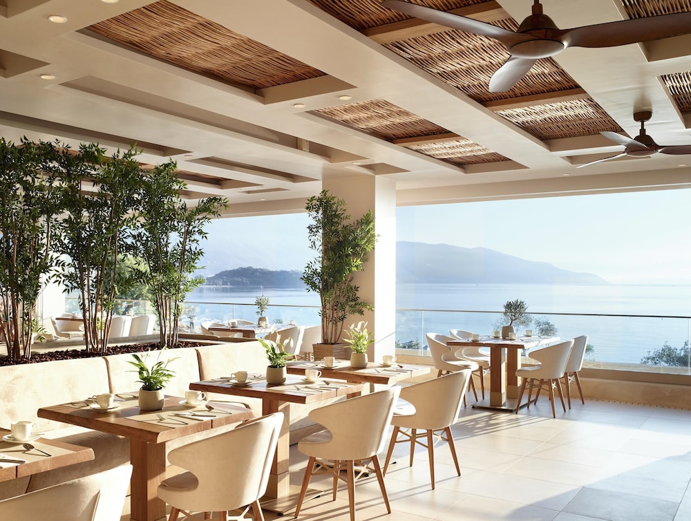 Ikos Dassia - All Inclusive — Restaurant in Dassia, Ionian Islands