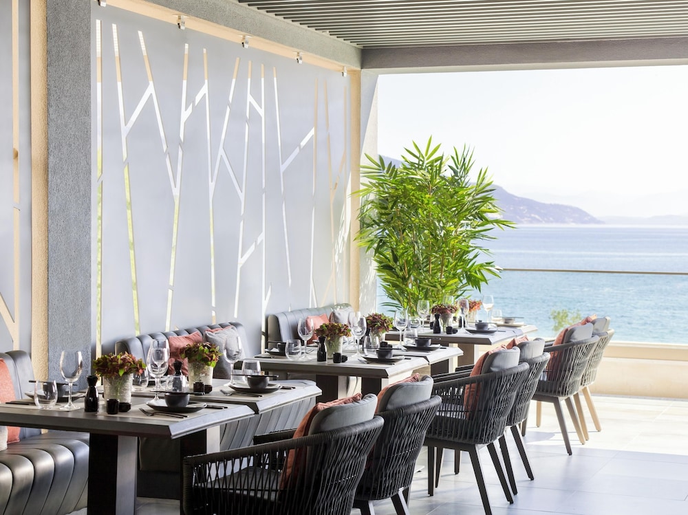 Ikos Dassia - All Inclusive — Restaurant in Dassia, Ionian Islands