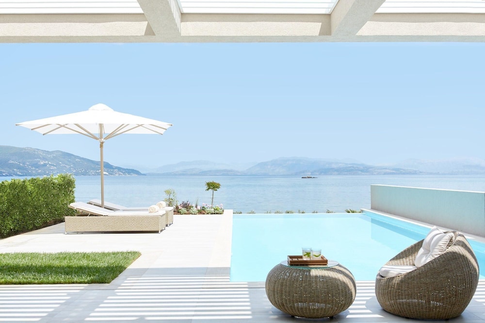 Ikos Dassia - All Inclusive — Rooms in Dassia, Ionian Islands