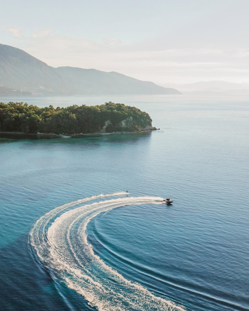 Ikos Dassia - All Inclusive — On-site activities in Dassia, Ionian Islands