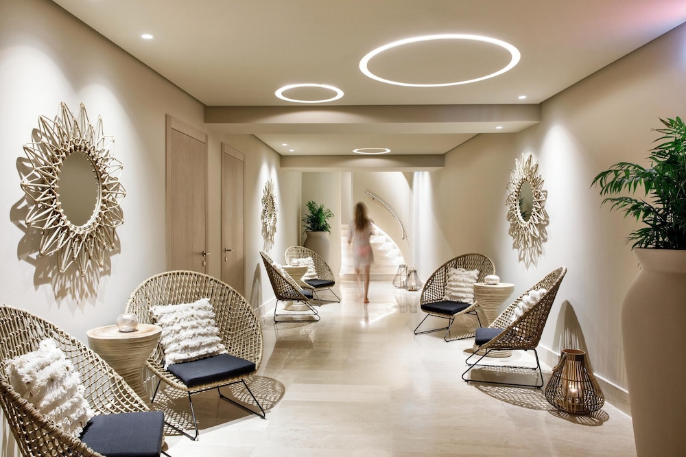 Ikos Dassia - All Inclusive — Shared spaces in Dassia, Ionian Islands