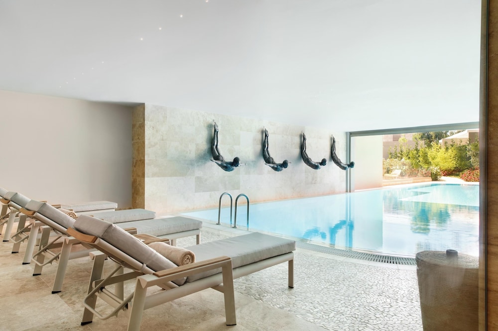 Ikos Dassia - All Inclusive — Facilities in Dassia, Ionian Islands